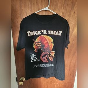 Trick r Treat Tshirt